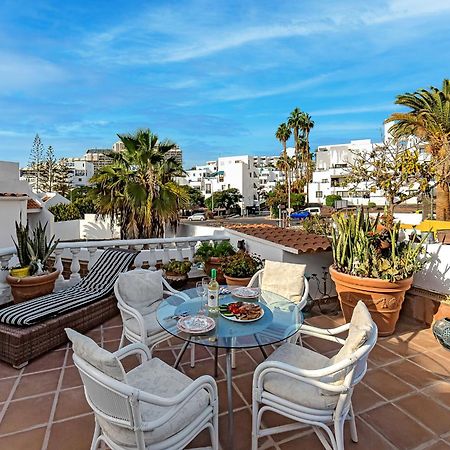 Apartment On Torviscas アデヘ エクステリア 写真
