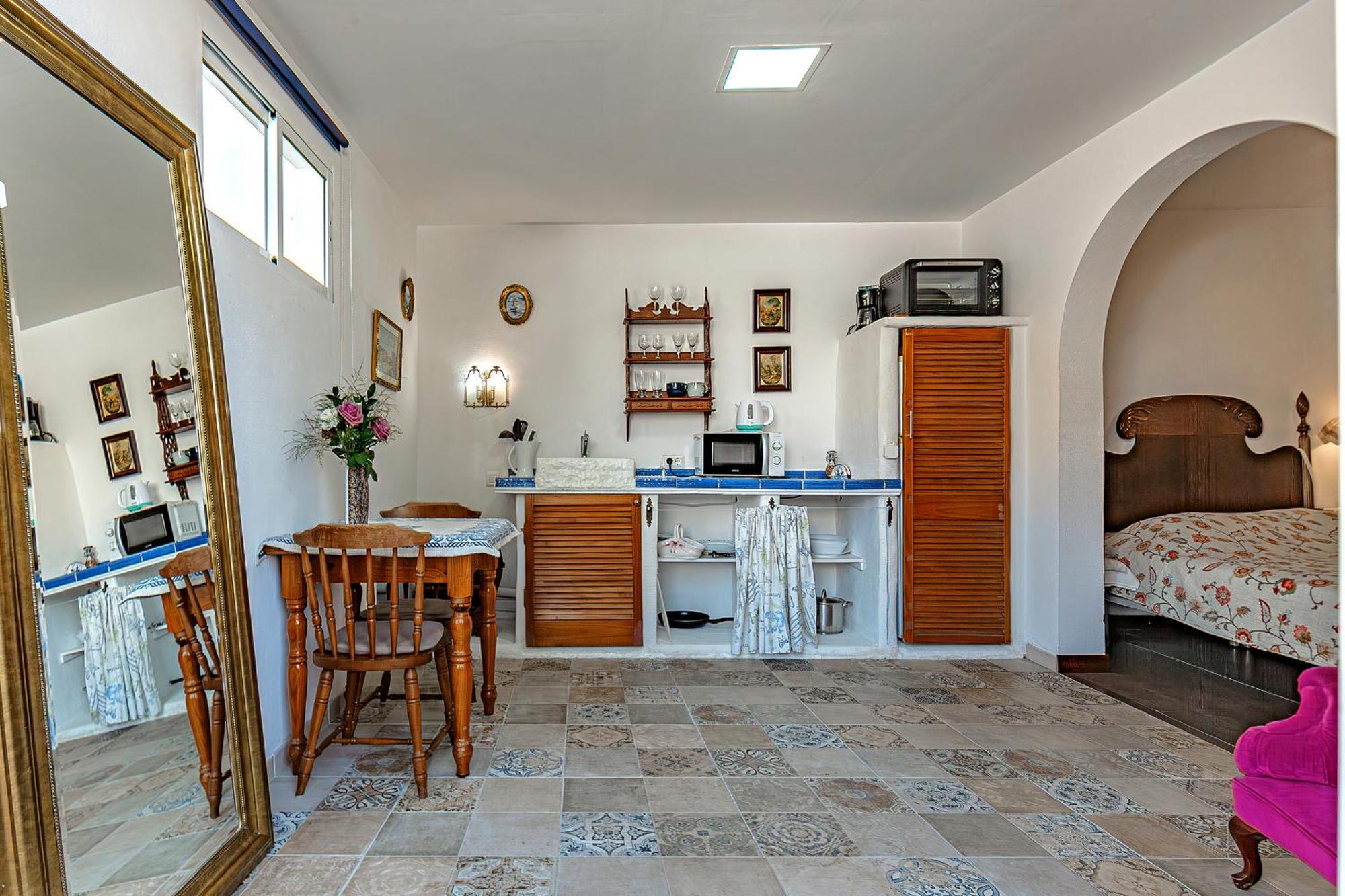 Apartment On Torviscas アデヘ エクステリア 写真