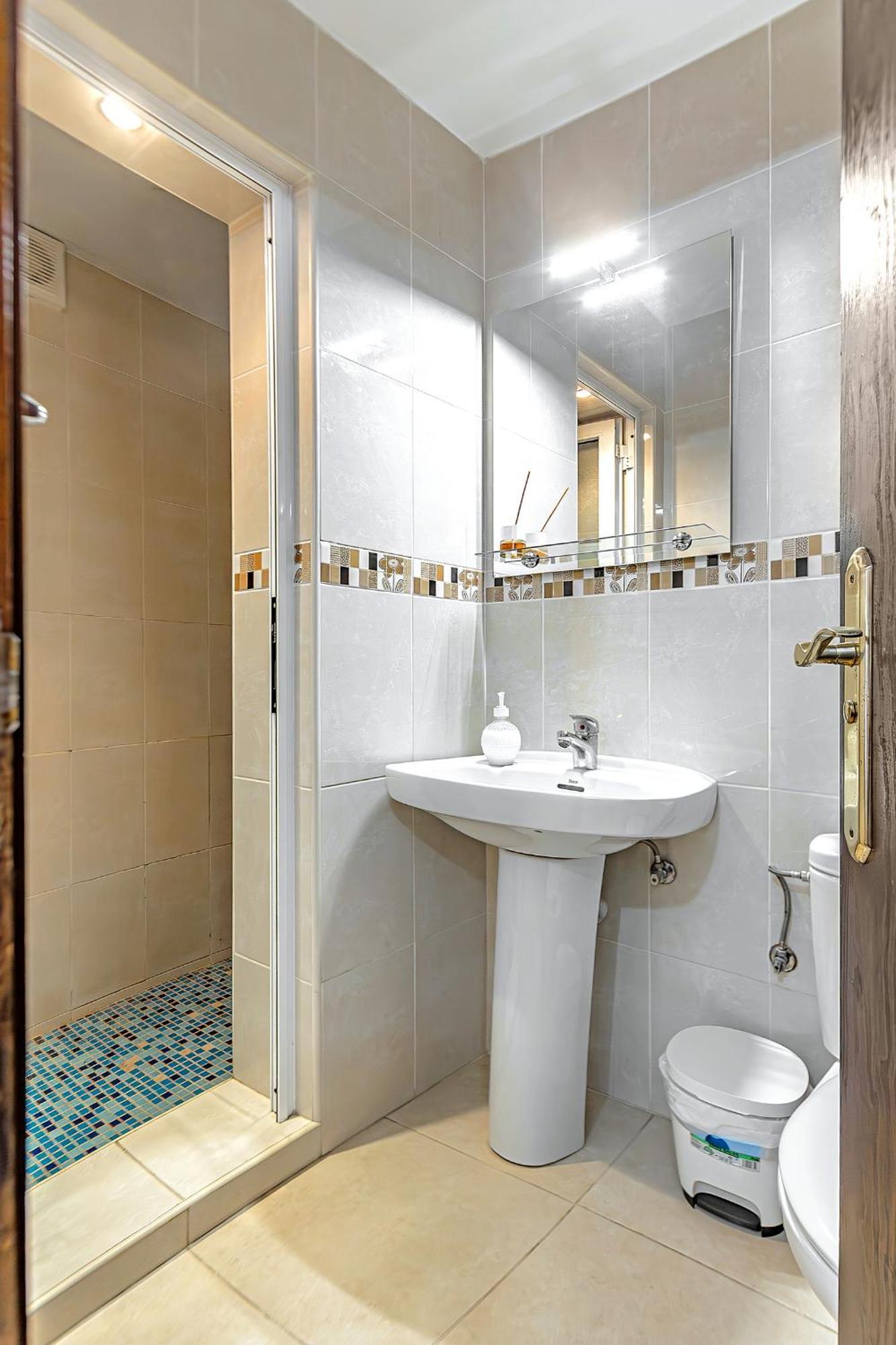 Apartment On Torviscas アデヘ エクステリア 写真
