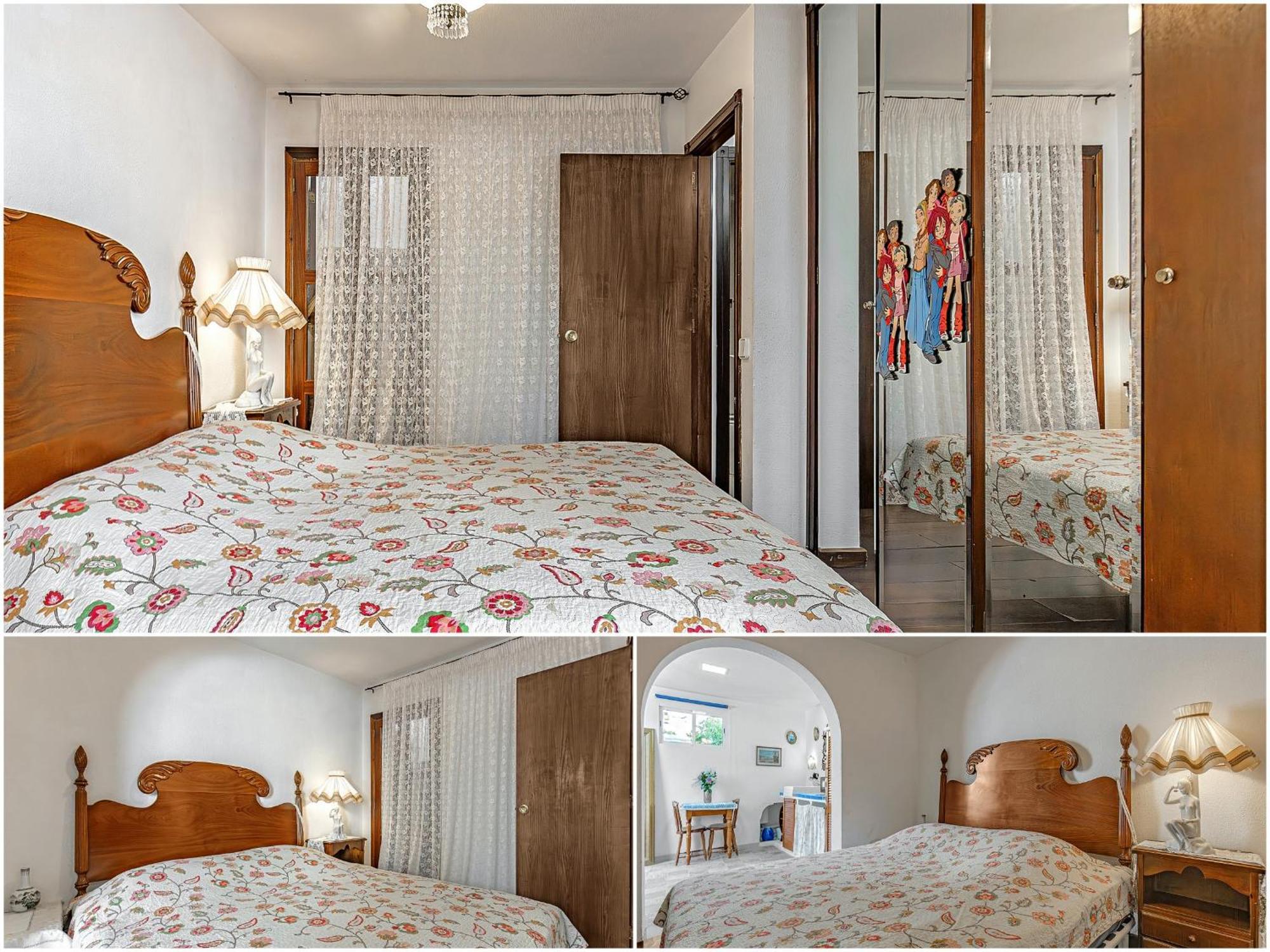 Apartment On Torviscas アデヘ エクステリア 写真