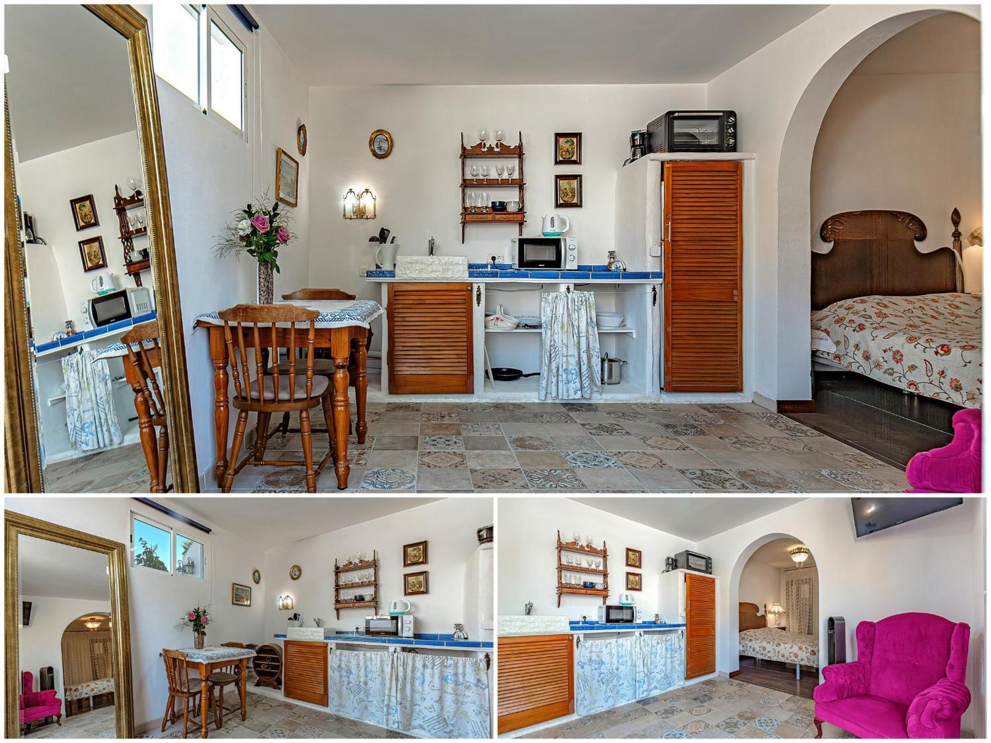 Apartment On Torviscas アデヘ エクステリア 写真